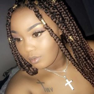 Meet your Posher, Kylah